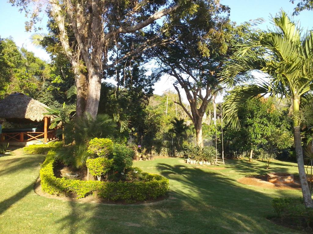 Villa Victoria Sosua Exterior photo